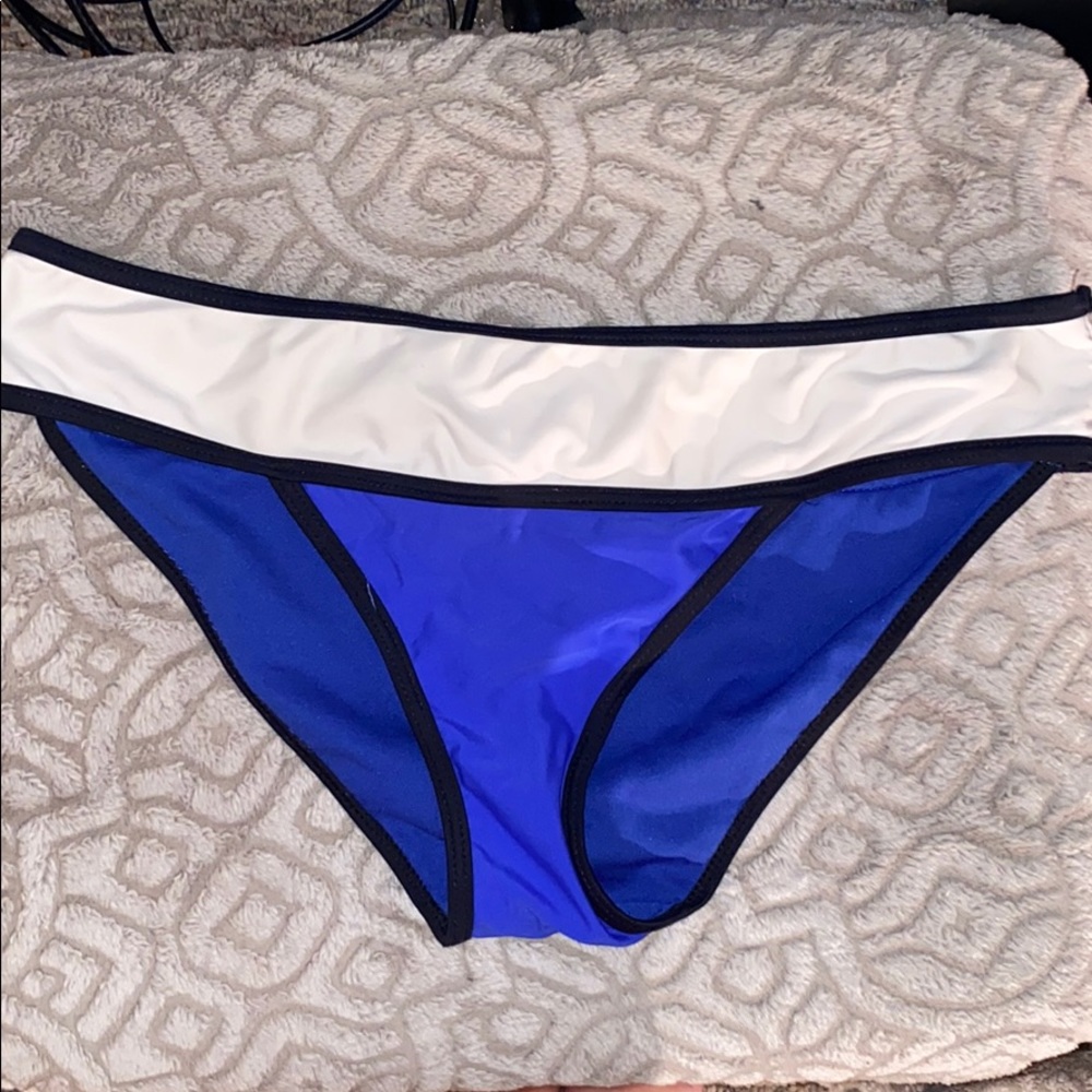 bottoms